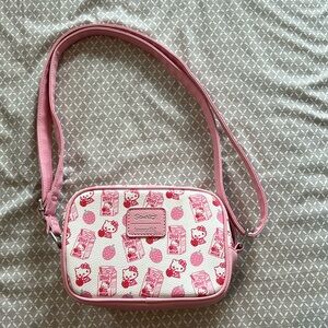 Hello kitty purse